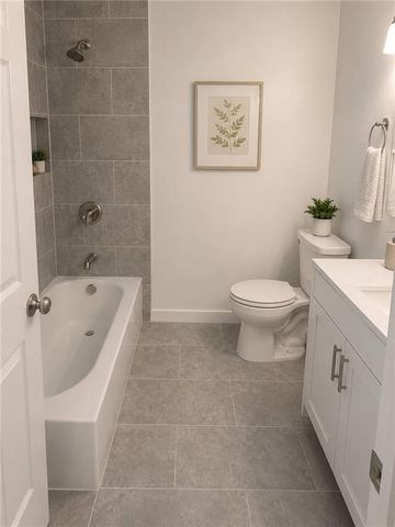 2097 Baker Road NW, Atlanta, GA 30318