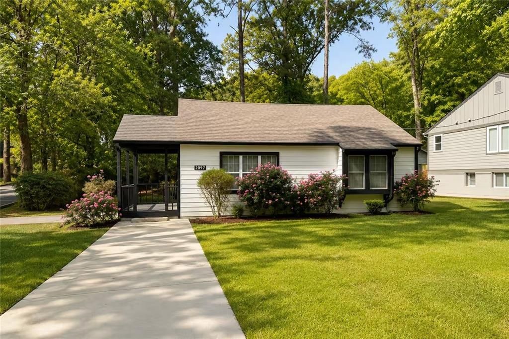 2097 Baker Road NW, Atlanta, GA 30318