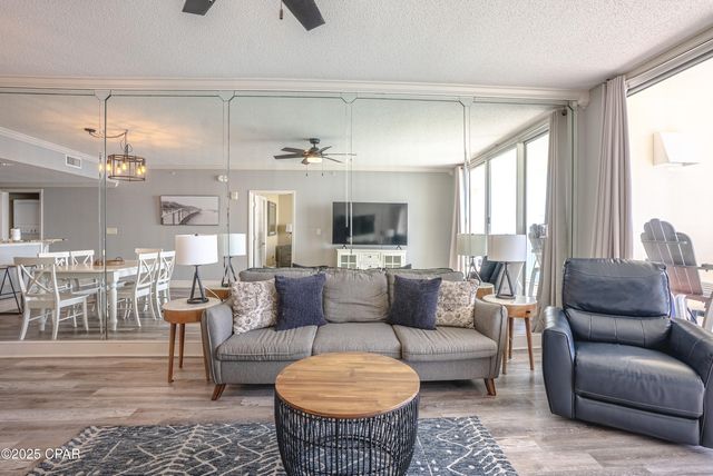 10901 Front Beach Road 2102, Panama City Beach, FL 32407