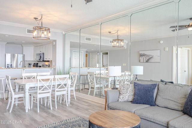 10901 Front Beach Road 2102, Panama City Beach, FL 32407