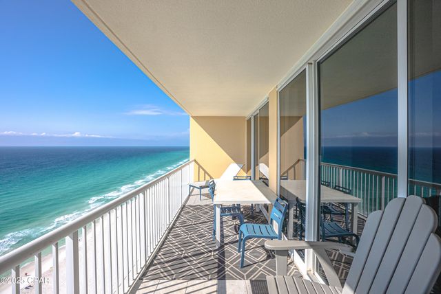 10901 Front Beach Road 2102, Panama City Beach, FL 32407