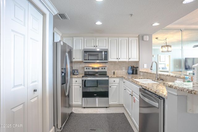 10901 Front Beach Road 2102, Panama City Beach, FL 32407