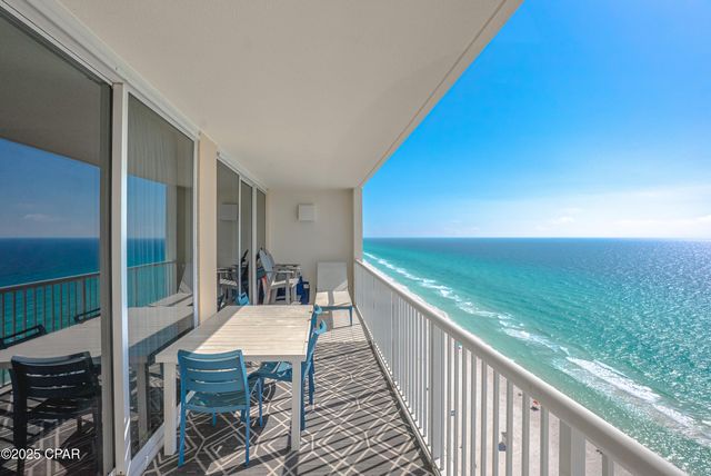 10901 Front Beach Road 2102, Panama City Beach, FL 32407