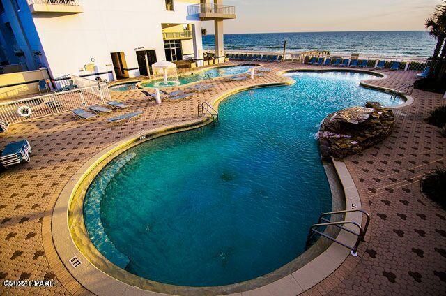 10901 Front Beach Road 2102, Panama City Beach, FL 32407