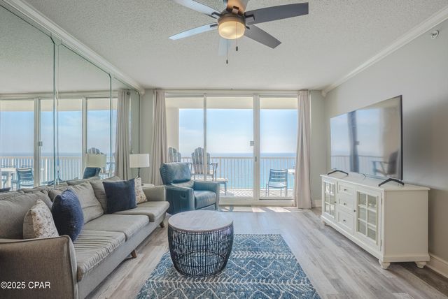 10901 Front Beach Road 2102, Panama City Beach, FL 32407