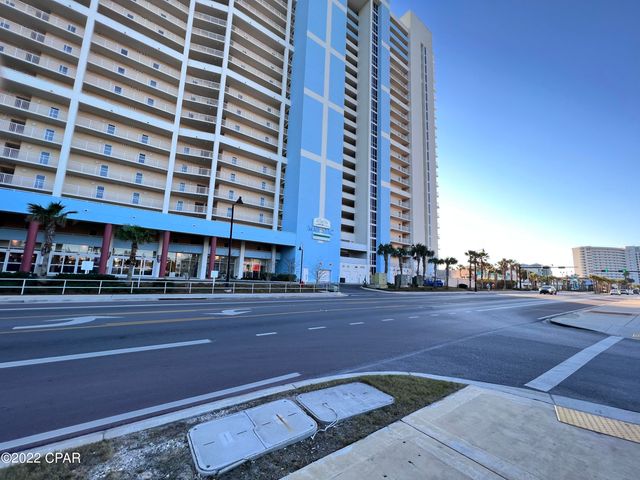 10901 Front Beach Road 2102, Panama City Beach, FL 32407