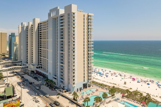 10901 Front Beach Road 2102, Panama City Beach, FL 32407