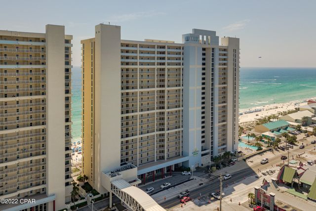 10901 Front Beach Road 2102, Panama City Beach, FL 32407