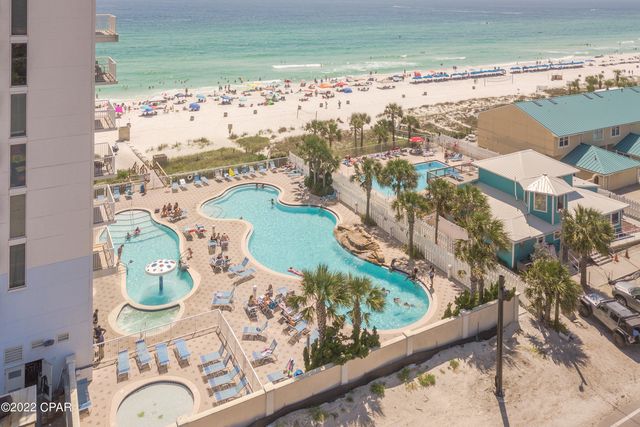 10901 Front Beach Road 2102, Panama City Beach, FL 32407