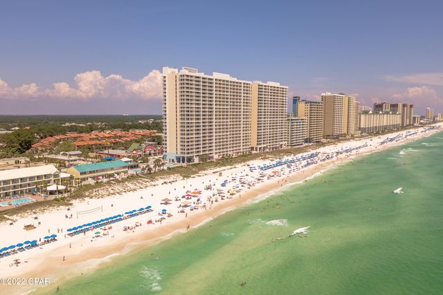 10901 Front Beach Road 2102, Panama City Beach, FL 32407
