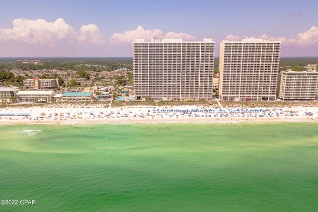 10901 Front Beach Road 2102, Panama City Beach, FL 32407
