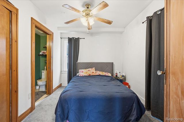 37493 Wabash Street, Romulus, MI 48174