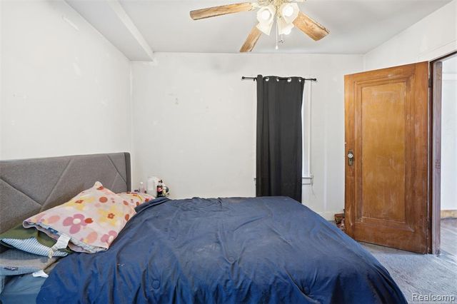 37493 Wabash Street, Romulus, MI 48174