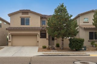 6908 Tempe Avenue NW, Albuquerque, NM 87114