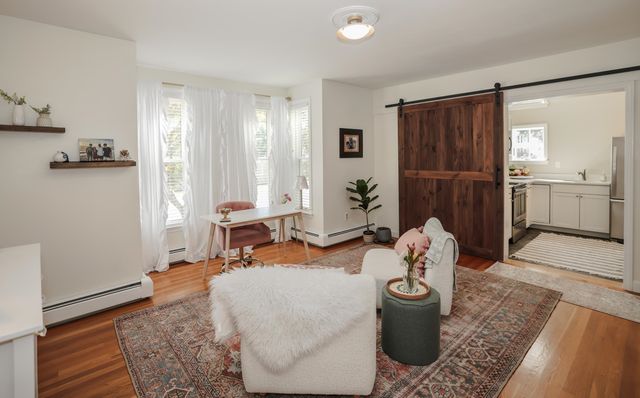 7 & 9 Garfield Street, Exeter, NH 03833