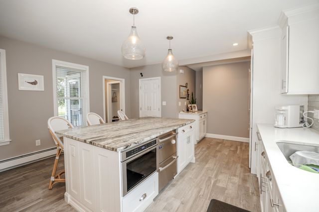 7 & 9 Garfield Street, Exeter, NH 03833
