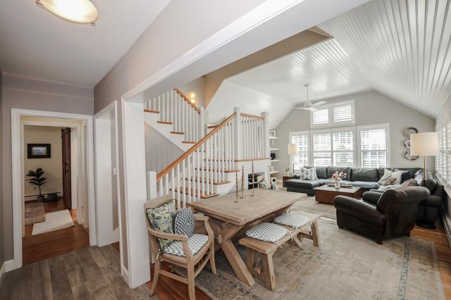 7 & 9 Garfield Street, Exeter, NH 03833