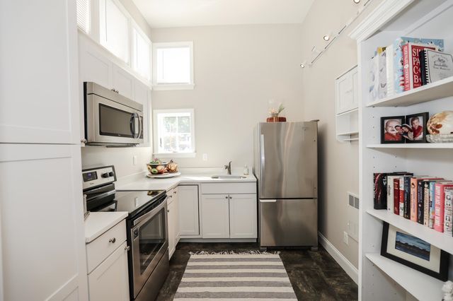 7 & 9 Garfield Street, Exeter, NH 03833
