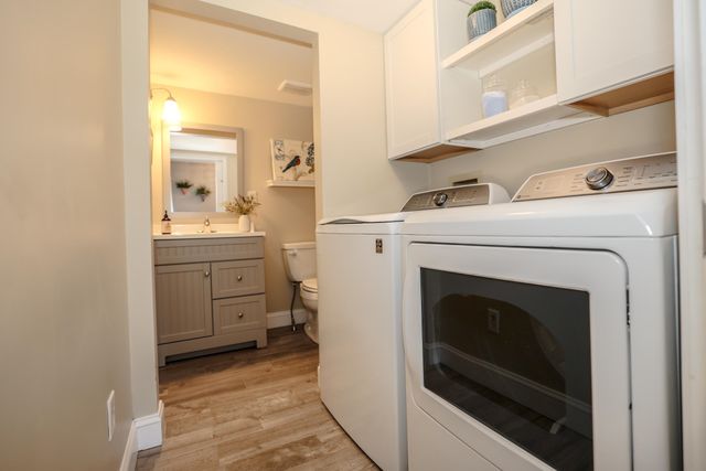 7 & 9 Garfield Street, Exeter, NH 03833