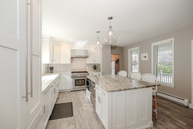 7 & 9 Garfield Street, Exeter, NH 03833