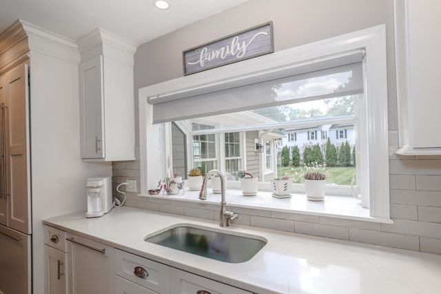 7 & 9 Garfield Street, Exeter, NH 03833