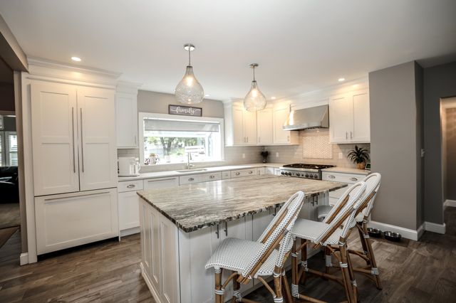 7 & 9 Garfield Street, Exeter, NH 03833