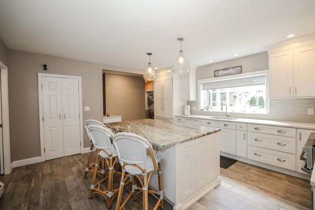 7 & 9 Garfield Street, Exeter, NH 03833