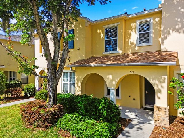 6811 DARTMOUTH HILL STREET, Riverview, FL 33578