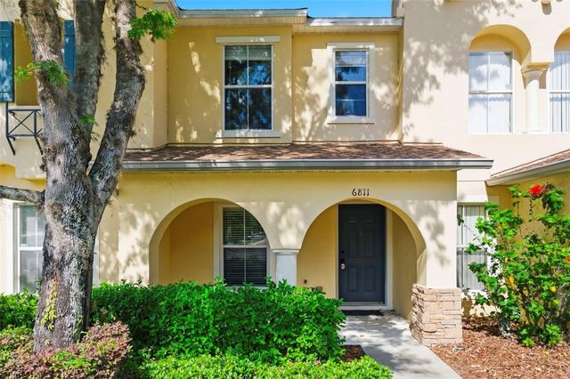 6811 DARTMOUTH HILL STREET, Riverview, FL 33578