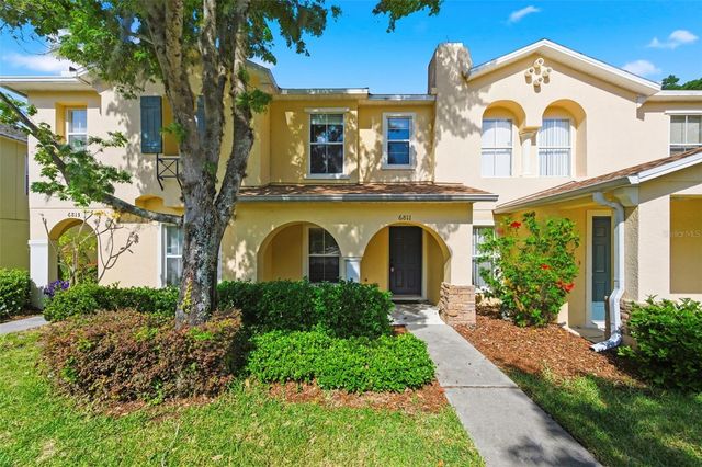 6811 DARTMOUTH HILL STREET, Riverview, FL 33578