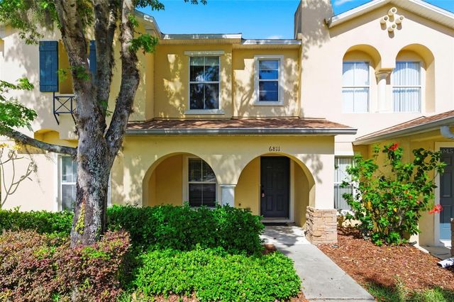 6811 DARTMOUTH HILL STREET, Riverview, FL 33578