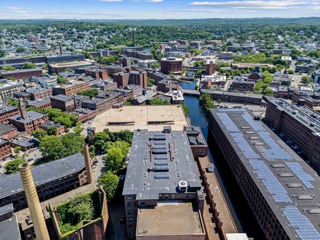 200 Market St 304, Lowell, MA 01852