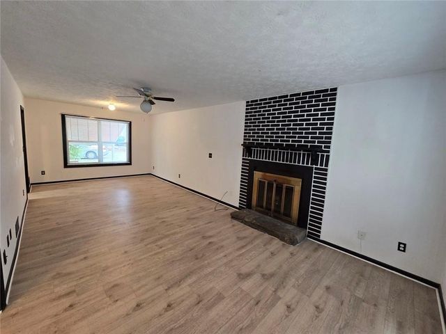 1297 Tree Creek Court, Clarkston, GA 30021