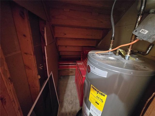 1297 Tree Creek Court, Clarkston, GA 30021