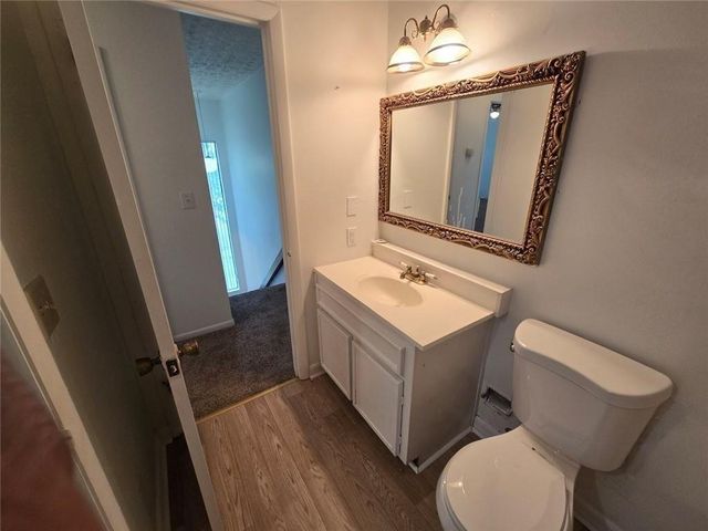 1297 Tree Creek Court, Clarkston, GA 30021