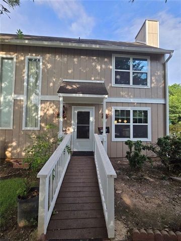 1297 Tree Creek Court, Clarkston, GA 30021