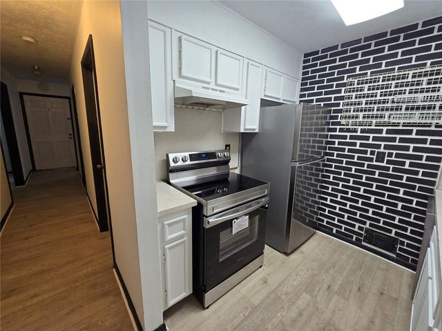 1297 Tree Creek Court, Clarkston, GA 30021