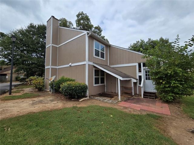 1297 Tree Creek Court, Clarkston, GA 30021