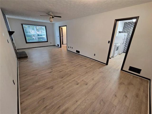 1297 Tree Creek Court, Clarkston, GA 30021