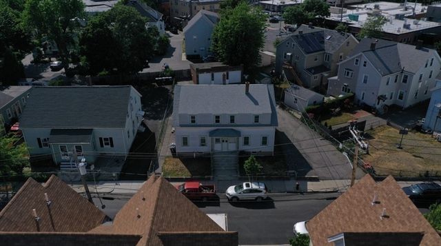 110-112 Litchfield Street, Boston, MA 02135