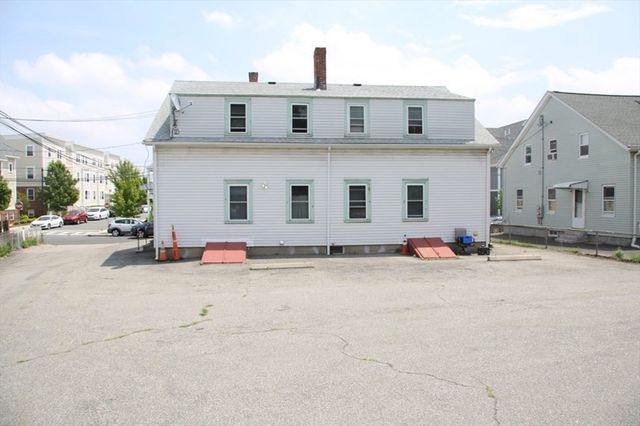 110-112 Litchfield Street, Boston, MA 02135