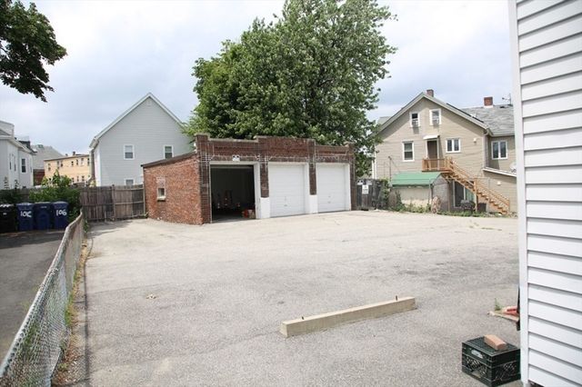 110-112 Litchfield Street, Boston, MA 02135