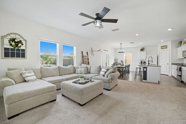 12619 Antila, San Antonio, TX 78245