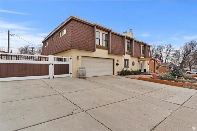 380 E 1500 S, Bountiful, UT 84010