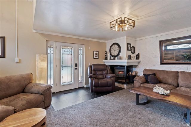 380 E 1500 S, Bountiful, UT 84010