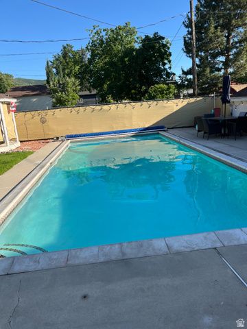 380 E 1500 S, Bountiful, UT 84010