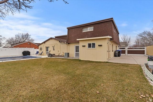 380 E 1500 S, Bountiful, UT 84010