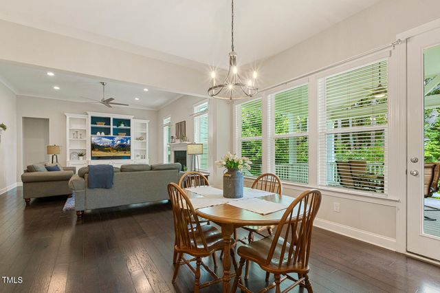 1032 Dozier Way, Cary, NC 27518