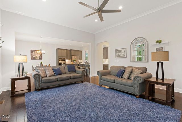 1032 Dozier Way, Cary, NC 27518