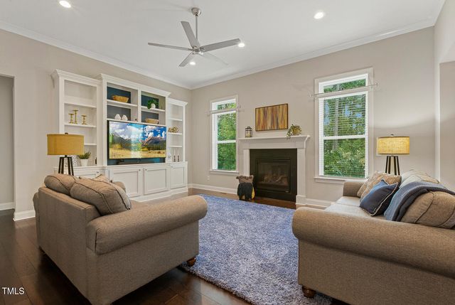 1032 Dozier Way, Cary, NC 27518